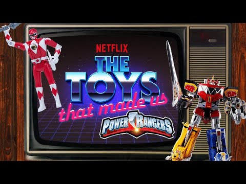 Power rangers legacy toys 2019 sales